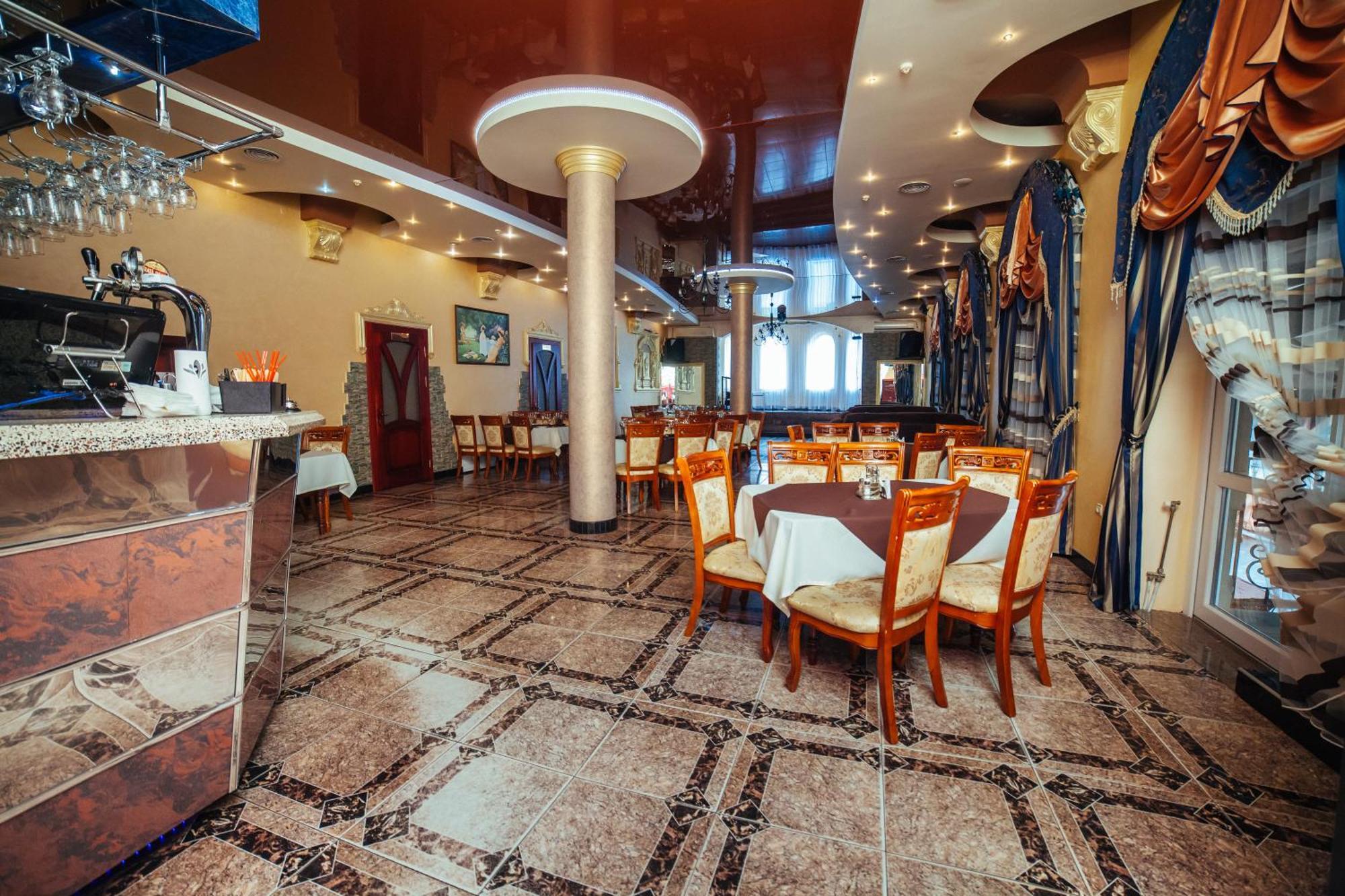 Європа Готель Solomonovo Exterior foto